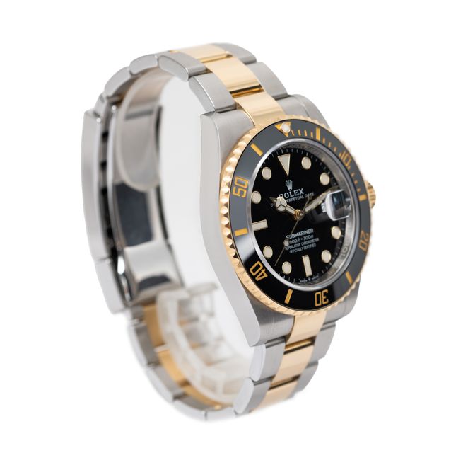Rolex Submariner 126613 LN Image 2